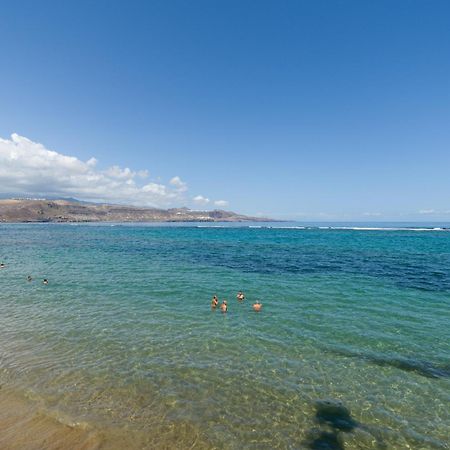 Comfy On The Beach By Canariasgetaway Las Palmas Exterior photo