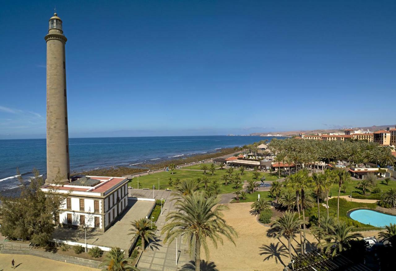 Comfy On The Beach By Canariasgetaway Las Palmas Exterior photo