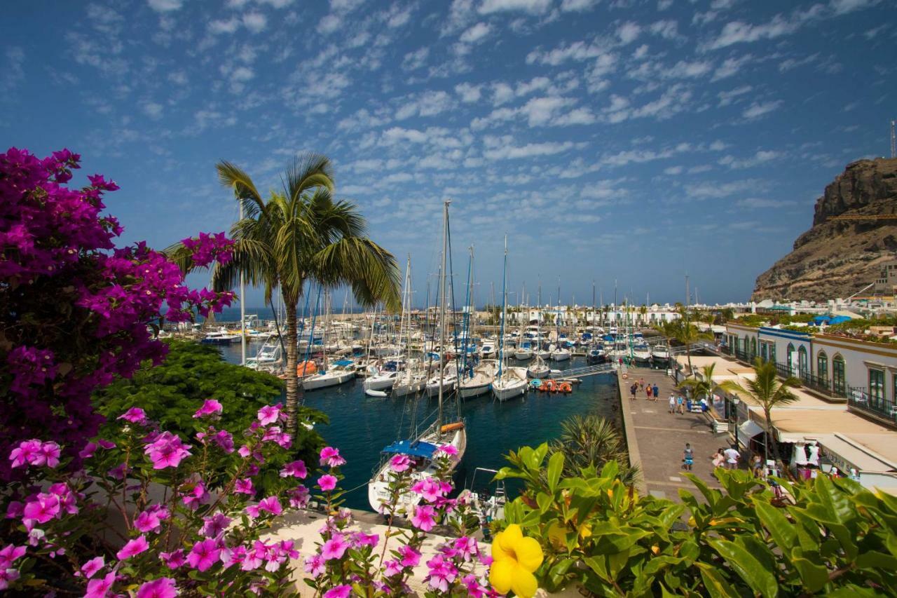 Comfy On The Beach By Canariasgetaway Las Palmas Exterior photo